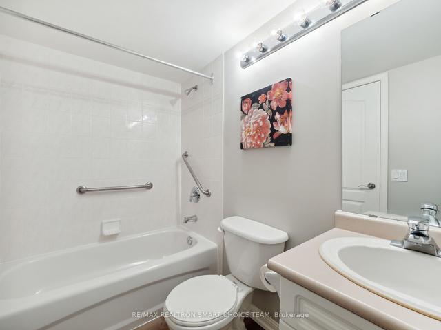 319 - 2506 Rutherford Rd, Condo with 2 bedrooms, 2 bathrooms and 0 parking in Vaughan ON | Image 20