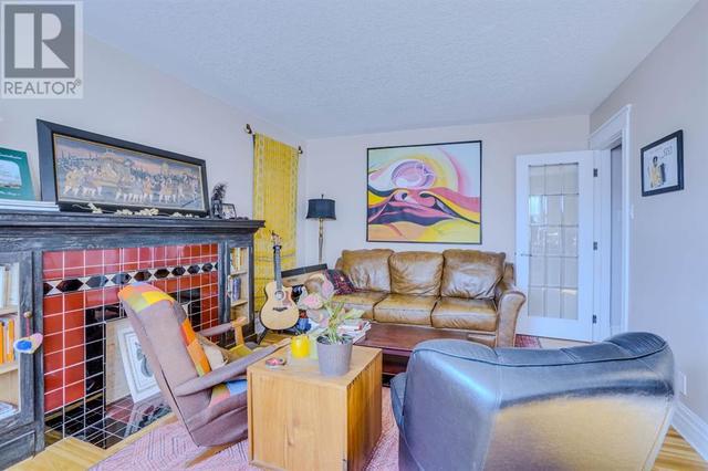 12, - 1125 17 Avenue Sw, Condo with 1 bedrooms, 1 bathrooms and null parking in Calgary AB | Image 12