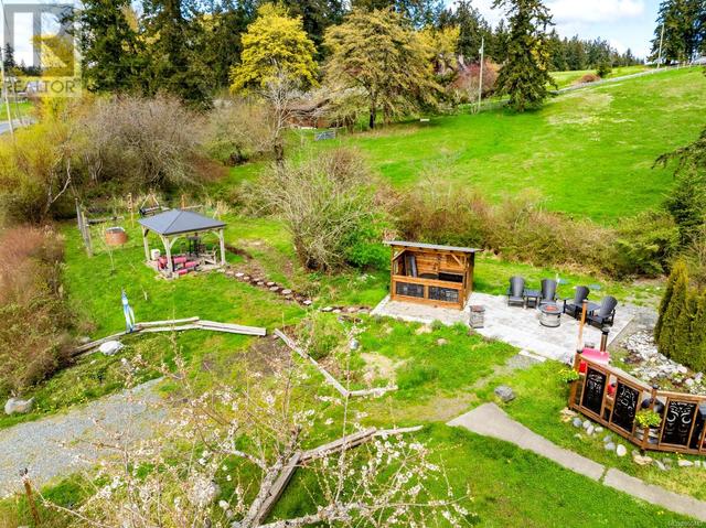 4241 Telegraph Rd, House detached with 2 bedrooms, 2 bathrooms and 6 parking in Cowichan Valley C BC | Image 32