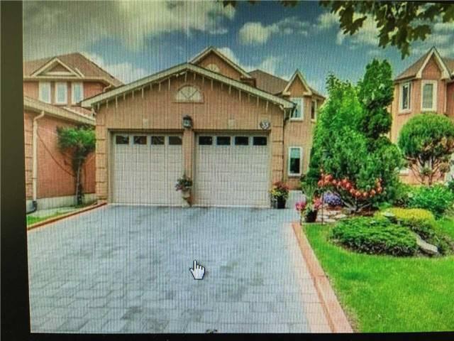 upper - 33 Dewberry Dr, House detached with 4 bedrooms, 3 bathrooms and 2 parking in Markham ON | Image 1