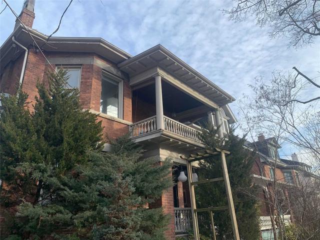 196-198 Glen Rd, House detached with 8 bedrooms, 5 bathrooms and 3 parking in Toronto ON | Image 22