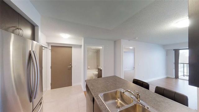 411 - 35 Saranac Blvd, Condo with 1 bedrooms, 1 bathrooms and 0 parking in Toronto ON | Image 24