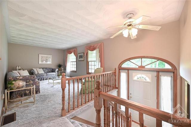 179 County Road 8 Road, House detached with 4 bedrooms, 2 bathrooms and 10 parking in Elizabethtown Kitley ON | Image 3