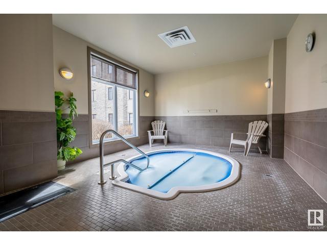 137 - 160 Magrath Rd Nw, Condo with 1 bedrooms, 1 bathrooms and 1 parking in Edmonton AB | Image 28