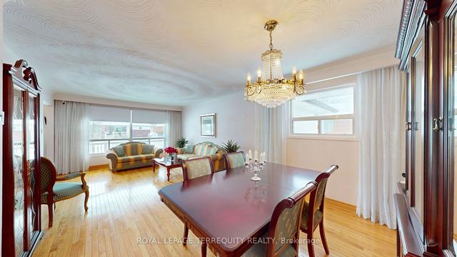 23 Pondsview Dr, House detached with 3 bedrooms, 2 bathrooms and 4 parking in Toronto ON | Image 36
