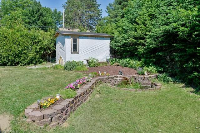 285 Kingswood Drive, House detached with 4 bedrooms, 2 bathrooms and null parking in Gravenhurst ON | Image 23