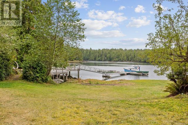 lot 9 Nuchatlitz Island, House detached with 3 bedrooms, 2 bathrooms and null parking in Strathcona A BC | Image 60