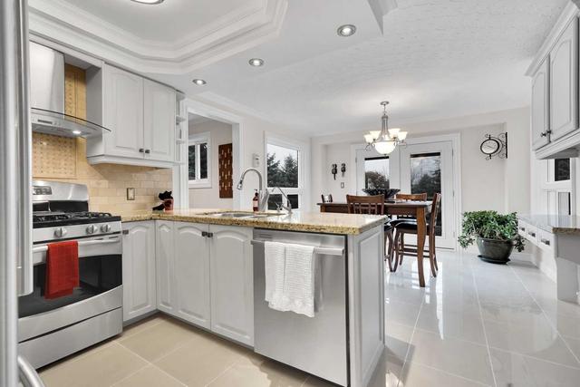 2364 Hancock Rd, House detached with 4 bedrooms, 3 bathrooms and 8 parking in Clarington ON | Image 4