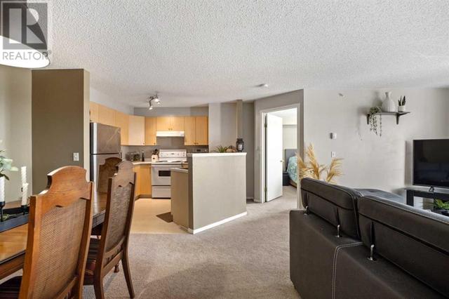 2316, - 2600 66 Street Ne, Condo with 2 bedrooms, 2 bathrooms and 1 parking in Calgary AB | Image 18