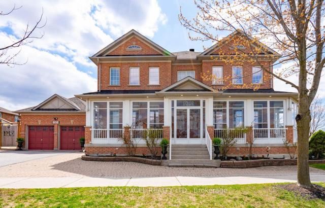 1001 Castlemore Ave, House detached with 2 bedrooms, 2 bathrooms and 1 parking in Markham ON | Image 1