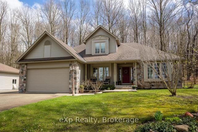 171 Ashgrove Lane, House detached with 3 bedrooms, 4 bathrooms and 22 parking in Meaford ON | Image 14
