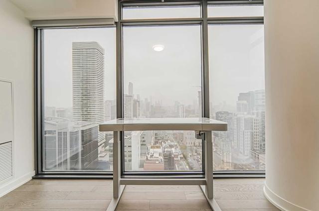 3416 - 20 Lombard St, Condo with 2 bedrooms, 2 bathrooms and 1 parking in Toronto ON | Image 9