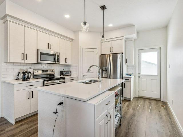 164 Cabot Landing W, House detached with 4 bedrooms, 3 bathrooms and 4 parking in Lethbridge AB | Image 12