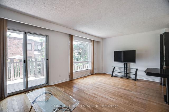 21 Black Hawk Way, Townhouse with 3 bedrooms, 4 bathrooms and 0 parking in Toronto ON | Image 20