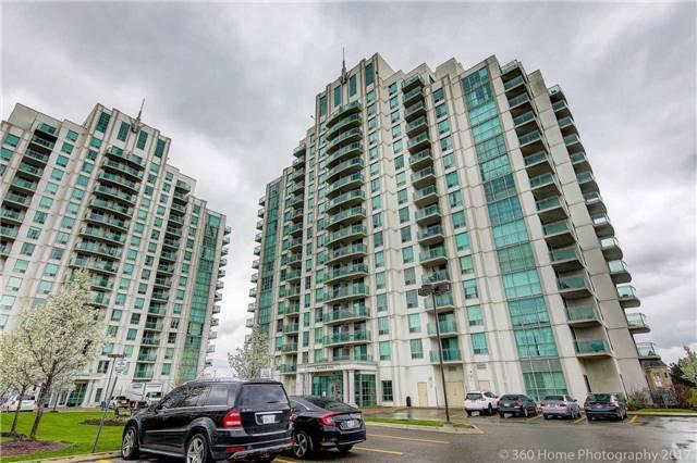 LphG - 8 Rosebank Dr, Condo with 1 bedrooms, 1 bathrooms and 1 parking in Toronto ON | Image 1