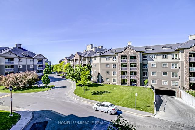 303 - 7 Dayspring Circ E, Condo with 2 bedrooms, 2 bathrooms and 1 parking in Brampton ON | Image 22