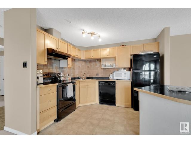 314 - 5350 199 St Nw, Condo with 2 bedrooms, 2 bathrooms and 1 parking in Edmonton AB | Image 18