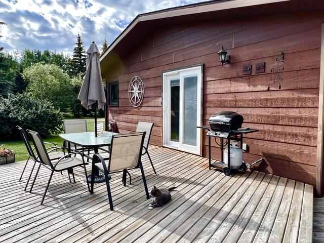 420017 Hwy 761, House detached with 4 bedrooms, 3 bathrooms and 2 parking in Clearwater County AB | Image 23