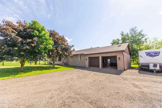 373174 6th Line, House detached with 4 bedrooms, 2 bathrooms and 12 parking in Amaranth ON | Image 36