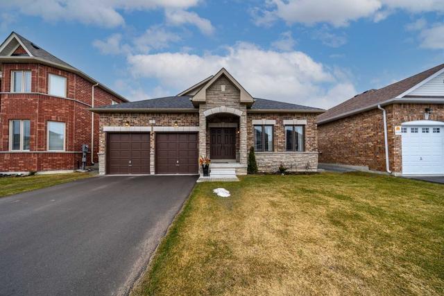 7 Pollock Ave, House detached with 3 bedrooms, 3 bathrooms and 6 parking in Brock ON | Image 12