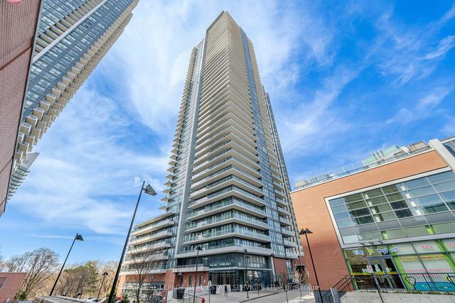 513 - 10 Park Lawn Rd, Condo with 2 bedrooms, 2 bathrooms and 1 parking in Toronto ON | Image 33
