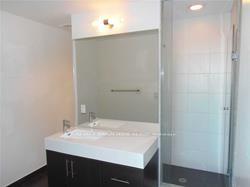 lph4 - 35 Brian Peck Cres, Condo with 2 bedrooms, 2 bathrooms and 2 parking in Toronto ON | Image 2
