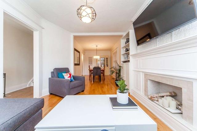 601 Lauder Ave, House detached with 3 bedrooms, 2 bathrooms and 3 parking in Toronto ON | Image 30