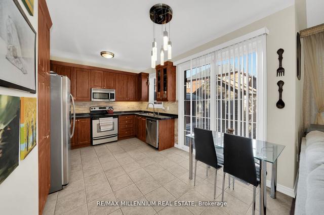 1 Lourakis St, House detached with 3 bedrooms, 3 bathrooms and 4 parking in Richmond Hill ON | Image 13