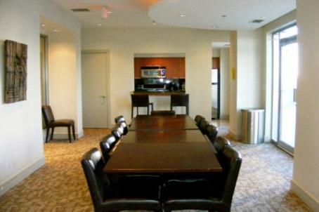 uph 09 - 19 Avondale Ave, Condo with 0 bedrooms, 1 bathrooms and 1 parking in Toronto ON | Image 6