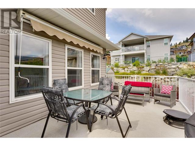 1285 Loseth Drive, House detached with 4 bedrooms, 3 bathrooms and 8 parking in Kelowna BC | Image 9