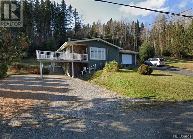 636 Mont Farlagne Road, House detached with 3 bedrooms, 2 bathrooms and null parking in Edmundston NB | Image 15