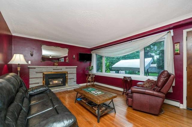 49 Sunset Dr, House detached with 3 bedrooms, 2 bathrooms and 7 parking in Orangeville ON | Image 36
