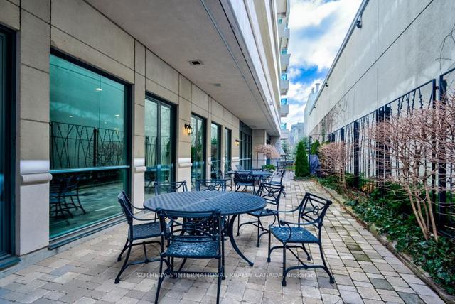 503 - 25 Scrivener Sq, Condo with 3 bedrooms, 2 bathrooms and 2 parking in Toronto ON | Image 31