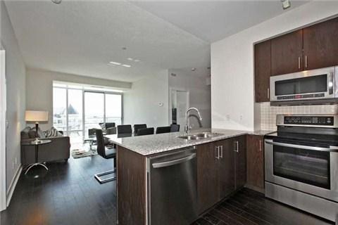 621 - 90 Stadium Rd, Condo with 2 bedrooms, 2 bathrooms and 1 parking in Toronto ON | Image 6