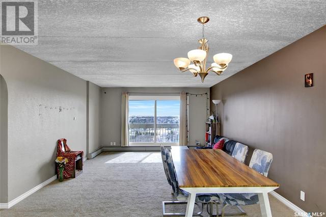 1608 - 3520 Hillsdale Street, Condo with 2 bedrooms, 1 bathrooms and null parking in Regina SK | Image 6