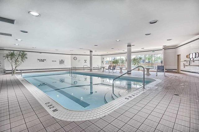 903 - 30 Harding Blvd, Condo with 1 bedrooms, 2 bathrooms and 1 parking in Richmond Hill ON | Image 14