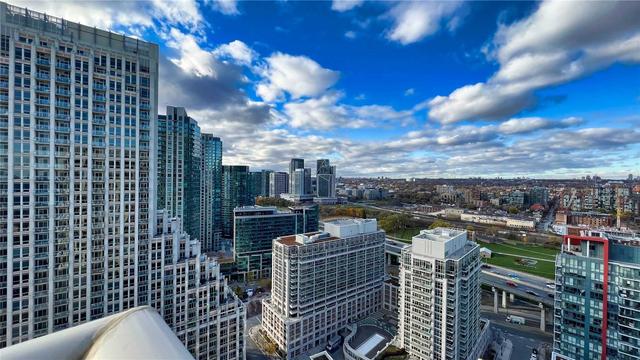 lph2603 - 21 Grand Magazine St, Condo with 2 bedrooms, 3 bathrooms and 1 parking in Toronto ON | Image 28