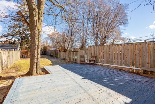 59 Thirty First St, House detached with 3 bedrooms, 2 bathrooms and 2 parking in Toronto ON | Image 29