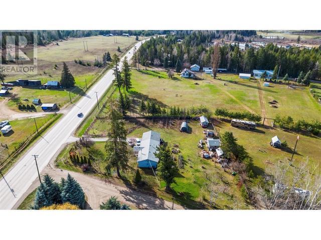 7024 Highway 97 B Highway, House detached with 3 bedrooms, 1 bathrooms and 4 parking in Columbia Shuswap D BC | Image 40