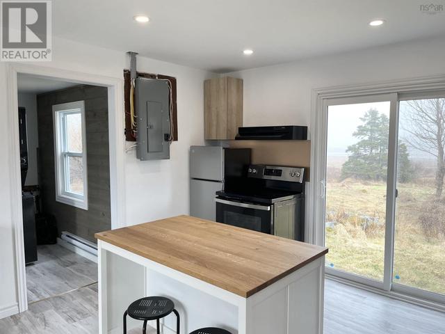 3745 Port La Tour Road, House detached with 1 bedrooms, 1 bathrooms and null parking in Barrington NS | Image 22