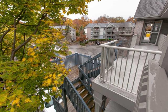 304 - 2010 Cleaver Ave, Condo with 1 bedrooms, 1 bathrooms and 1 parking in Burlington ON | Image 17