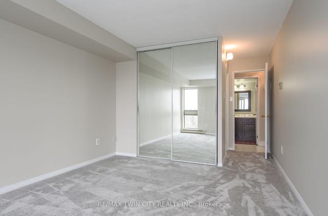 1107 - 265 Westcourt Pl, Condo with 2 bedrooms, 2 bathrooms and 2 parking in Waterloo ON | Image 19