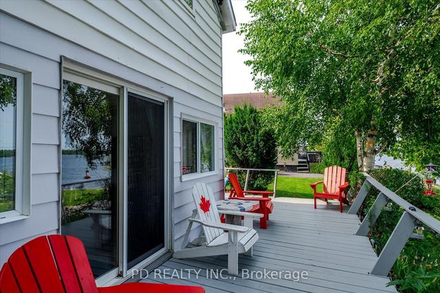 32 & 33 Hazel St, House detached with 3 bedrooms, 2 bathrooms and 4 parking in Kawartha Lakes ON | Image 5