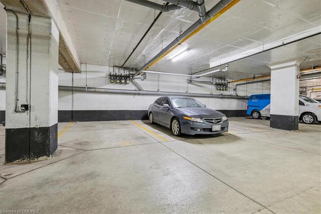 2 underground parking spots, side by side | Image 24