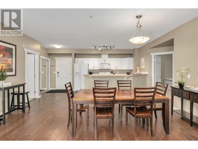 432 - 1088 Sunset Drive, Condo with 2 bedrooms, 2 bathrooms and 1 parking in Kelowna BC | Image 22