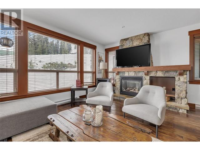 105 - 5255 Big White Road, Condo with 2 bedrooms, 2 bathrooms and 1 parking in Kootenay Boundary E BC | Image 13