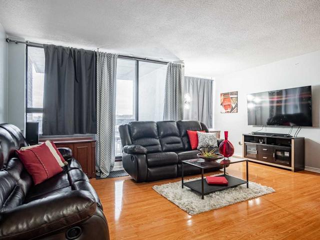 614 - 50 Mississauga Valley Blvd, Condo with 3 bedrooms, 2 bathrooms and 1 parking in Mississauga ON | Image 23