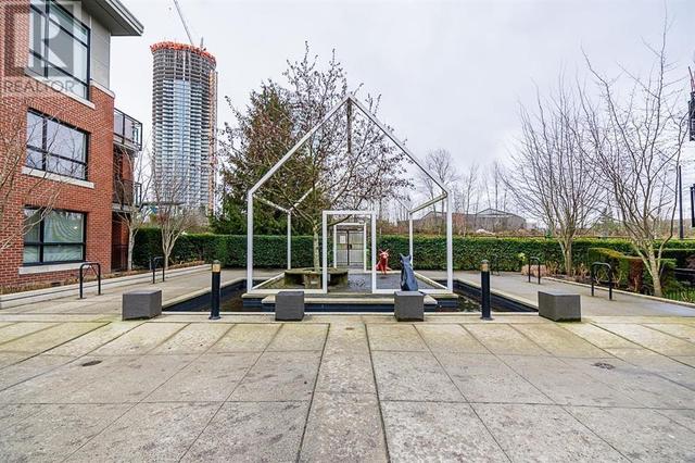328 - 7058 14th Avenue, Condo with 2 bedrooms, 2 bathrooms and 1 parking in Burnaby BC | Image 23