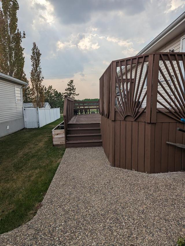 593 Stewart Street, House detached with 3 bedrooms, 2 bathrooms and 6 parking in Grande Prairie County No. 1 AB | Image 30