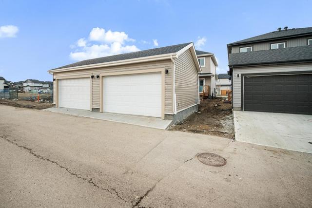 109 Clarkson Street, Home with 3 bedrooms, 2 bathrooms and 2 parking in Wood Buffalo AB | Image 23